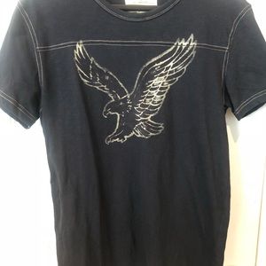 American Eagle Outfitters Graphic Tee NWOT
